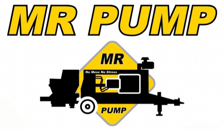 The Mr Pump Guide To Curing Concrete