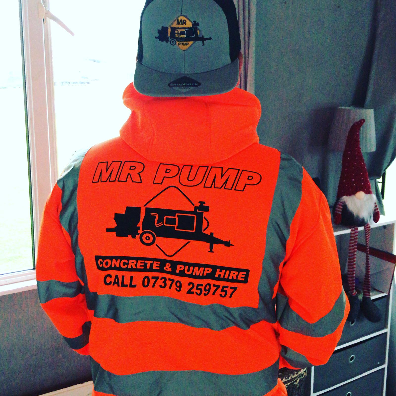 Boost Your Summer Construction Projects with Boom Pump Hire from Mr. Pump