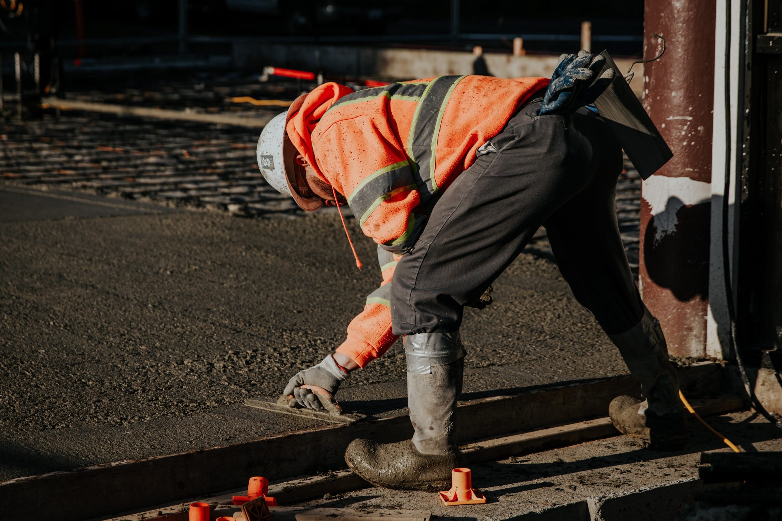 7 Fascinating Things You Might Not Know About Concrete