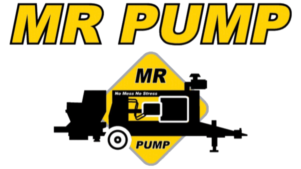 Why choose Mr Pump?