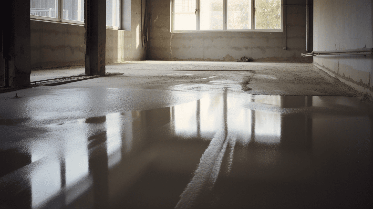Why Liquid Screed is the Ideal Choice for Modern Flooring Needs in the South East