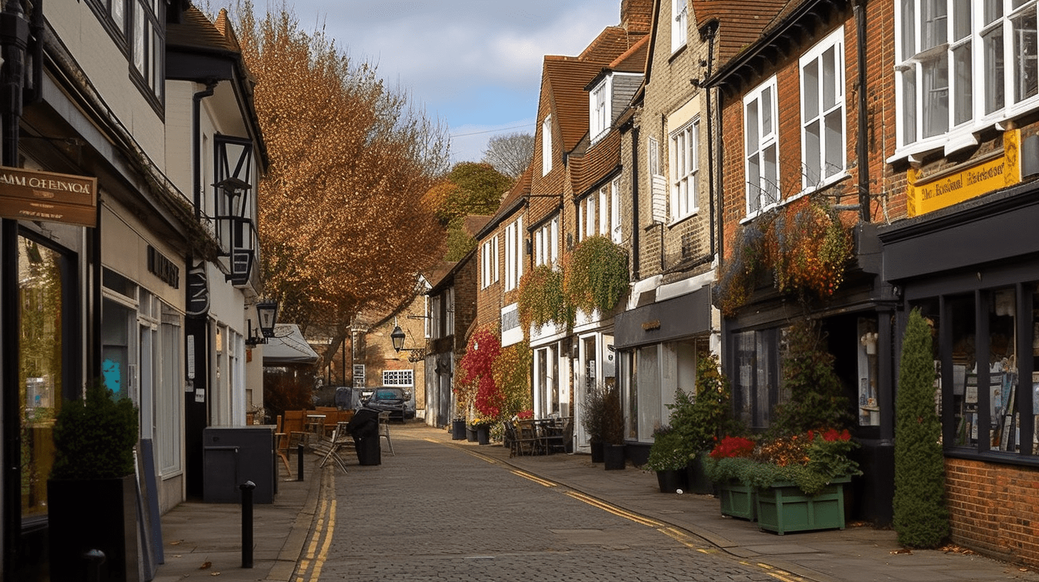 Case Study: Transforming Construction Efficiency in Sevenoaks