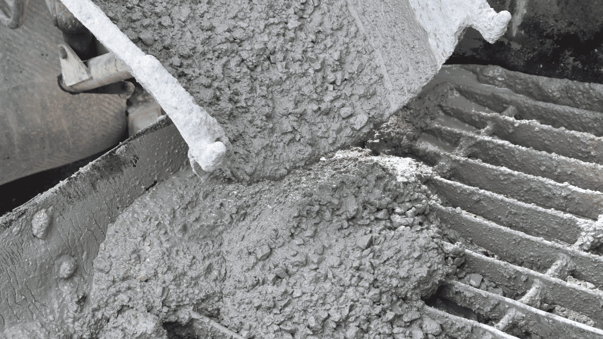 Optimising Concrete Mix Design for Efficient Pumping